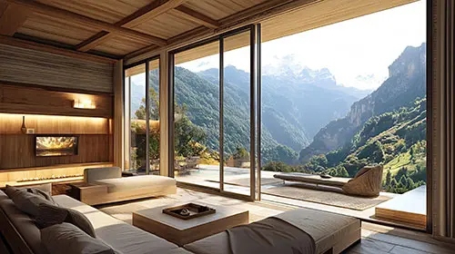 hotel booking template