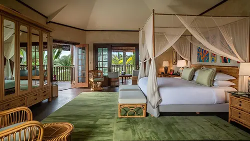 hotel booking template